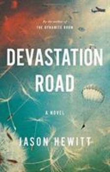 Hardcover Devastation Road Book