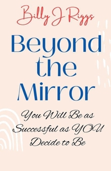 Paperback Beyond the Mirror Book