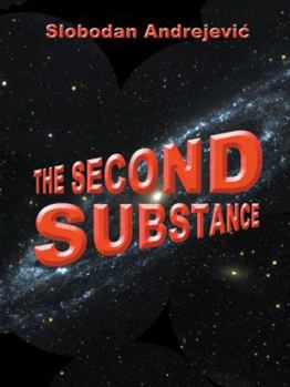 Paperback The Second Substance Book
