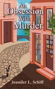 Paperback An Obsession with Murder Book