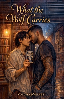 Paperback What the Wolf Carries Book