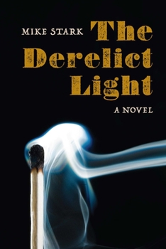 Paperback The Derelict Light Book