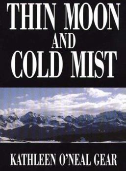 Thin Moon and Cold Mist - Book  of the Women of the West