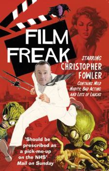Paperback Film Freak Book