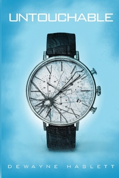 Paperback Untouchable (Invincible Chronicles) Book