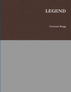 Paperback Legend Book