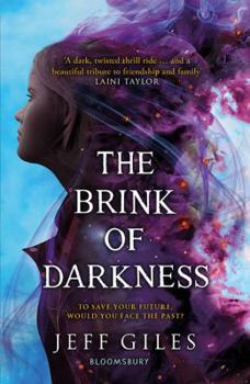 Hardcover The Brink of Darkness Book