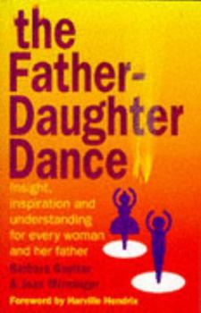 Paperback The Father-daughter Dance Book