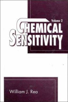 Hardcover Chemical Sensitivity: Sources of Total Body Load, Volume II Book