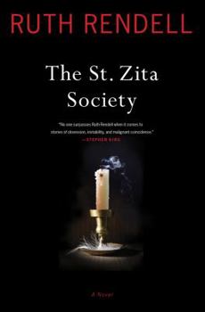 Hardcover The St. Zita Society Book