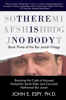 Paperback There is No Body Book