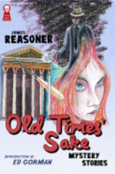 Paperback Old Times' Sake Book