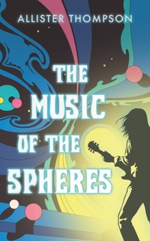 Paperback The Music of the Spheres Book
