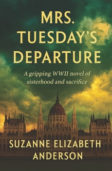Paperback Mrs. Tuesday's Departure Book