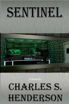 Paperback Sentinel Book