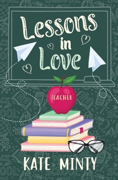 Paperback Lessons in Love Book