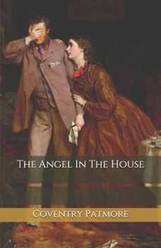 Paperback The Angel In The House Book