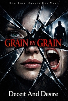 Paperback Grain by Grain: How Love Unmade Her Mind Book