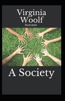 Paperback A Society Illustrated Book