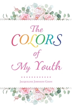 Paperback The Colors of My Youth Book