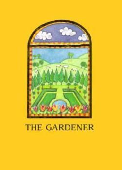 Hardcover The Gardener Infatuation Book