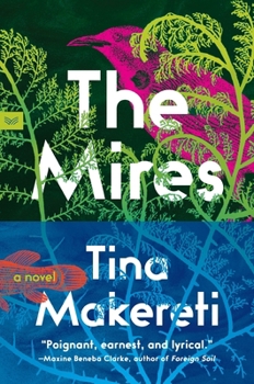 Paperback The Mires Book