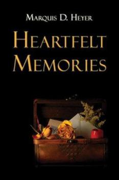 Paperback Heartfelt Memories Book