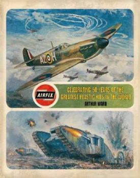 Hardcover Airfix: Celebrating 50 Years of the Greatest Modelling Kits Ever Made (Collins Gem) Book