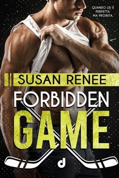 Paperback Forbidden Game [Italian] Book