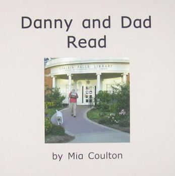 Paperback Danny and Dad Read Book