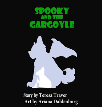 Spooky and the Gargoyle