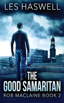 Paperback The Good Samaritan Book