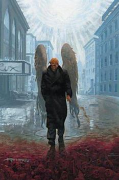 Lucifer Vol. 11: Evensong - Book #11 of the Lucifer