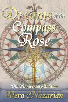 Paperback Dreams of the Compass Rose Book