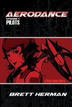 Paperback Aerodance: Pilots Book