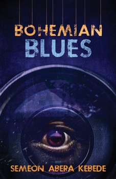 Paperback Bohemian Blues Book