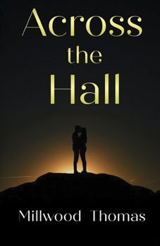 Paperback Across the Hall Book