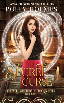 Paperback The Secret Curse Book