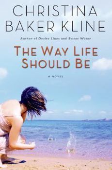 Hardcover The Way Life Should Be Book