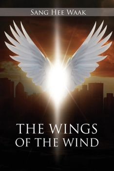 Paperback The Wings of the Wind Book