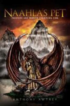 Paperback Naahla's Pet: A part of Ragel's Brood Book