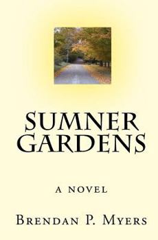 Paperback Sumner Gardens Book