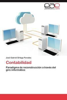 Paperback Contabilidad [Spanish] Book