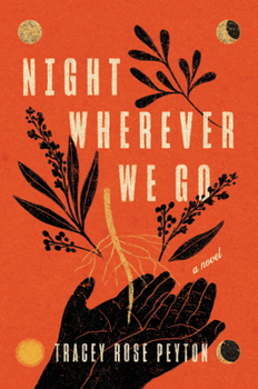 Hardcover Night Wherever We Go Book