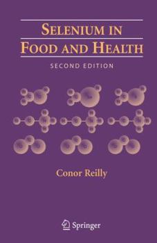Hardcover Selenium in Food and Health Book