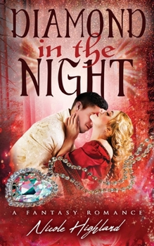 Paperback Diamond in the Night Book