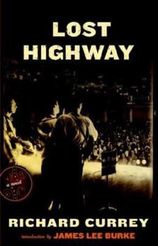 Paperback Lost Highway Book