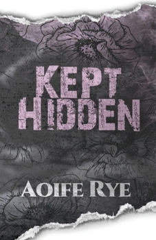 Paperback Kept Hidden Book