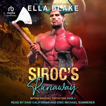 Audio CD Siroc's Runaway Book