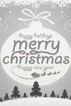 CHRISTMAS NOTEBOOK , MEMORY BOOK TO WRITE OR DRAW , (XMAS) , 6X9 , 50 BEAUTIFUL PAGES: CHRISTMAS NOTES , JOURNAL , NOTES: school notes , notebook , journal